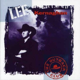Kernaghan ,Lee - The Outback Club